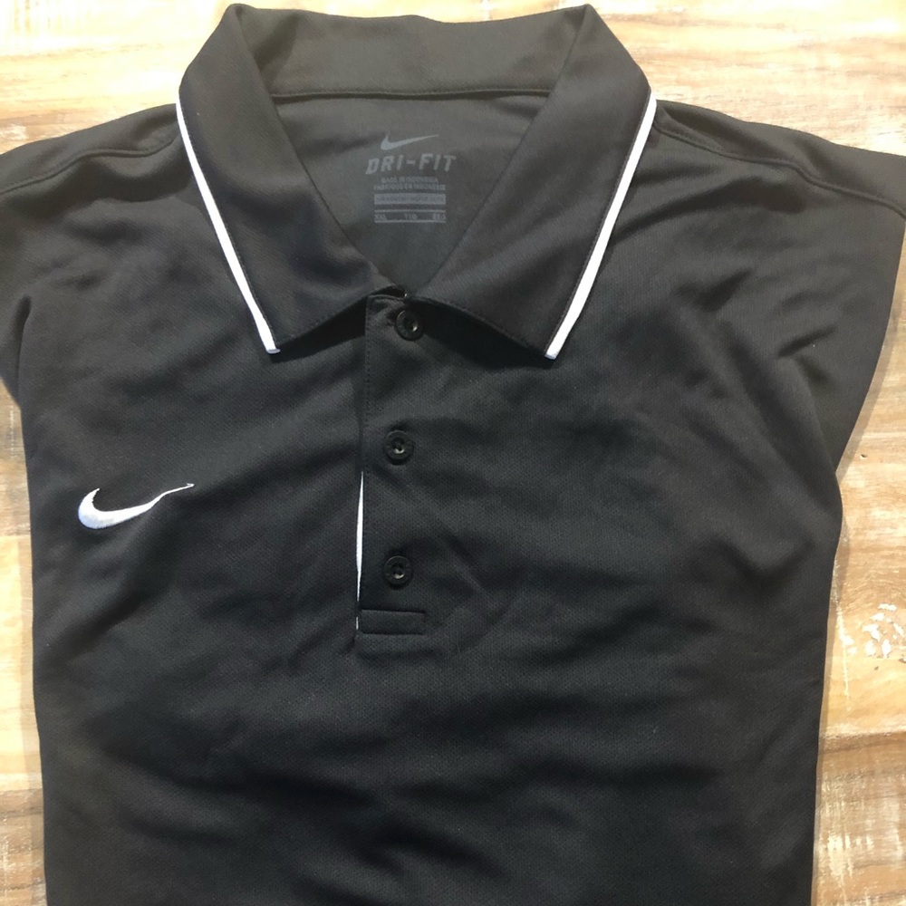 NWT Nike Dry Fit Men’s Polo XXL